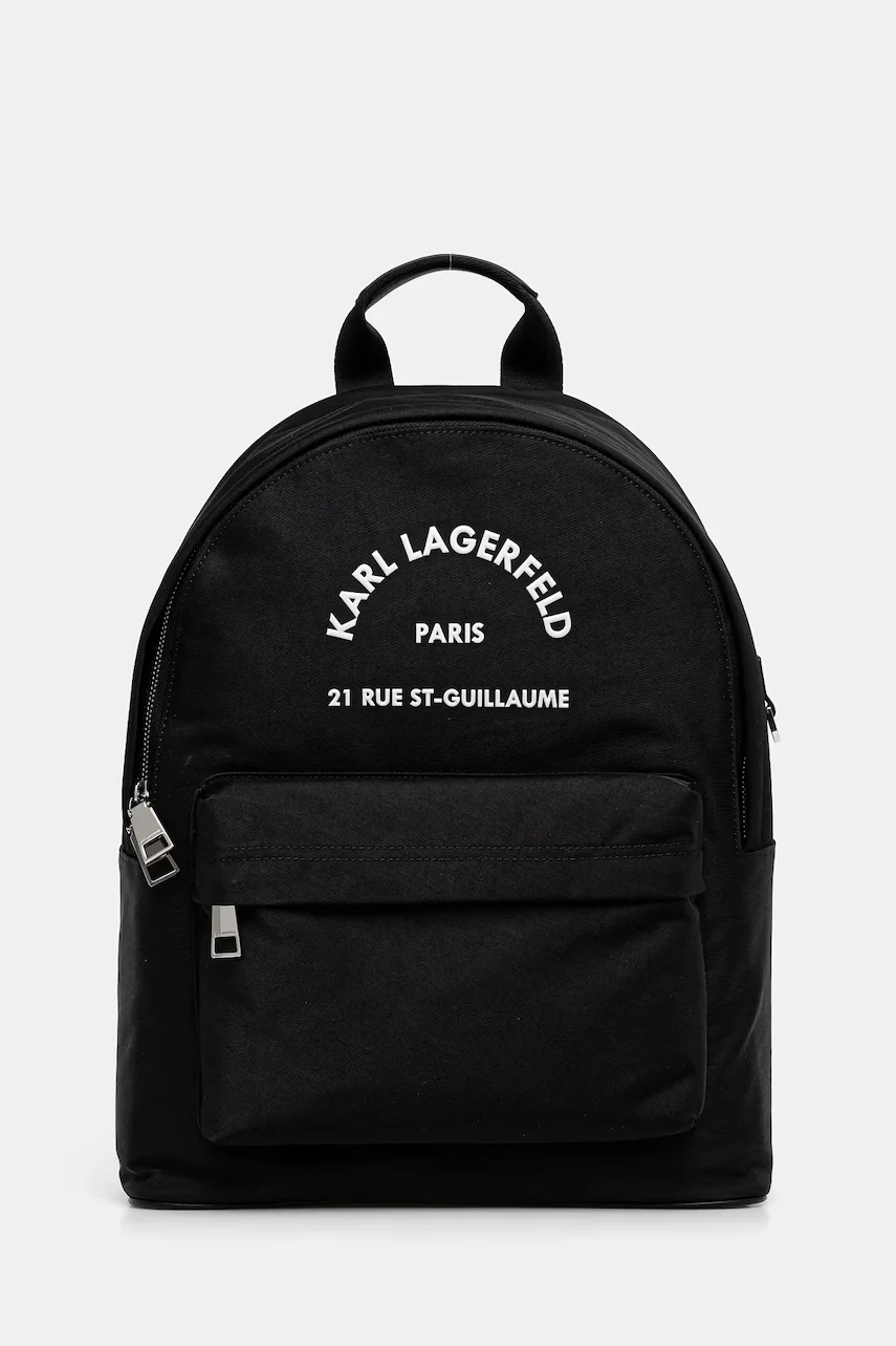 Karl Lagerfeld Раница K/RSG