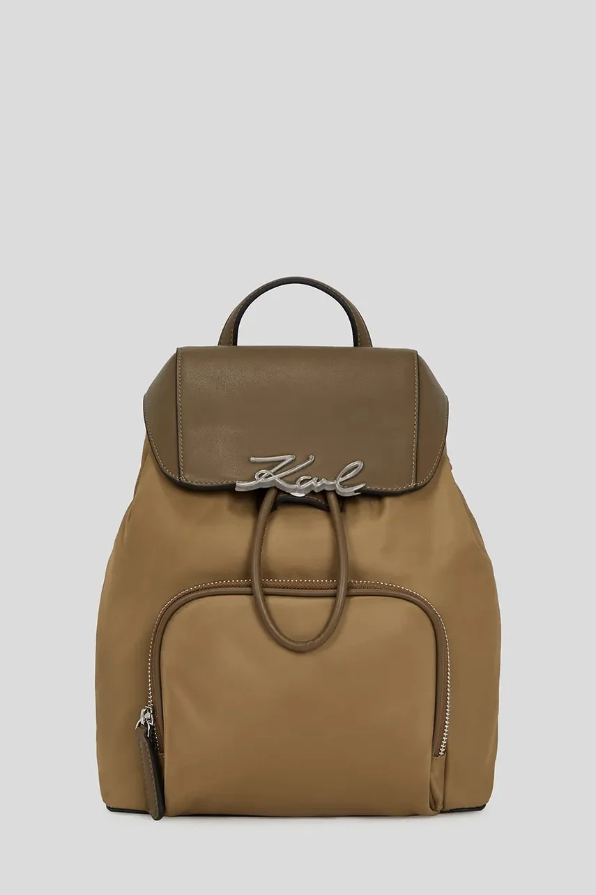 Karl Lagerfeld Раница K/SIGNATURE