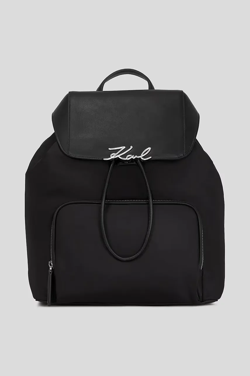 Karl Lagerfeld Раница K/SIGNATURE