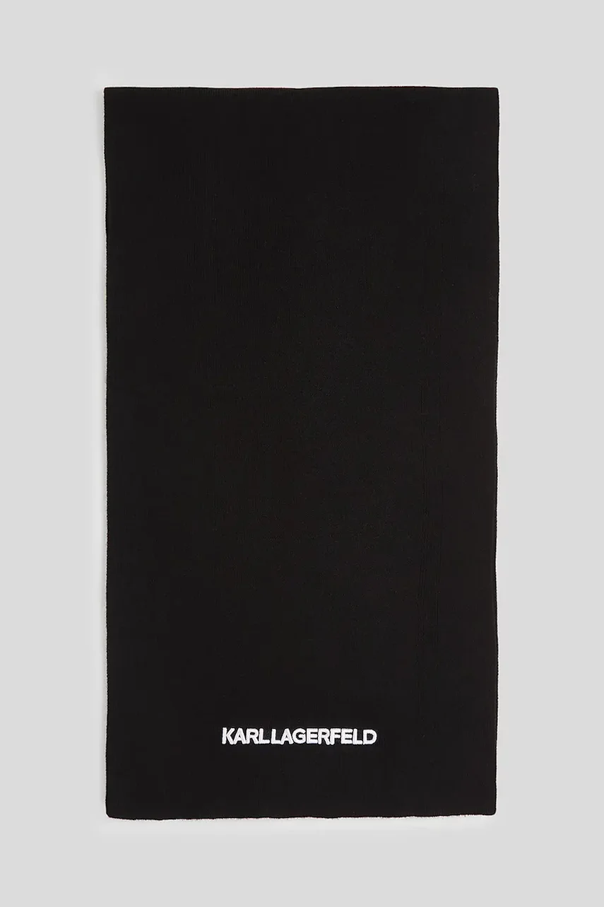 Karl Lagerfeld Шал K/ESSENTIAL