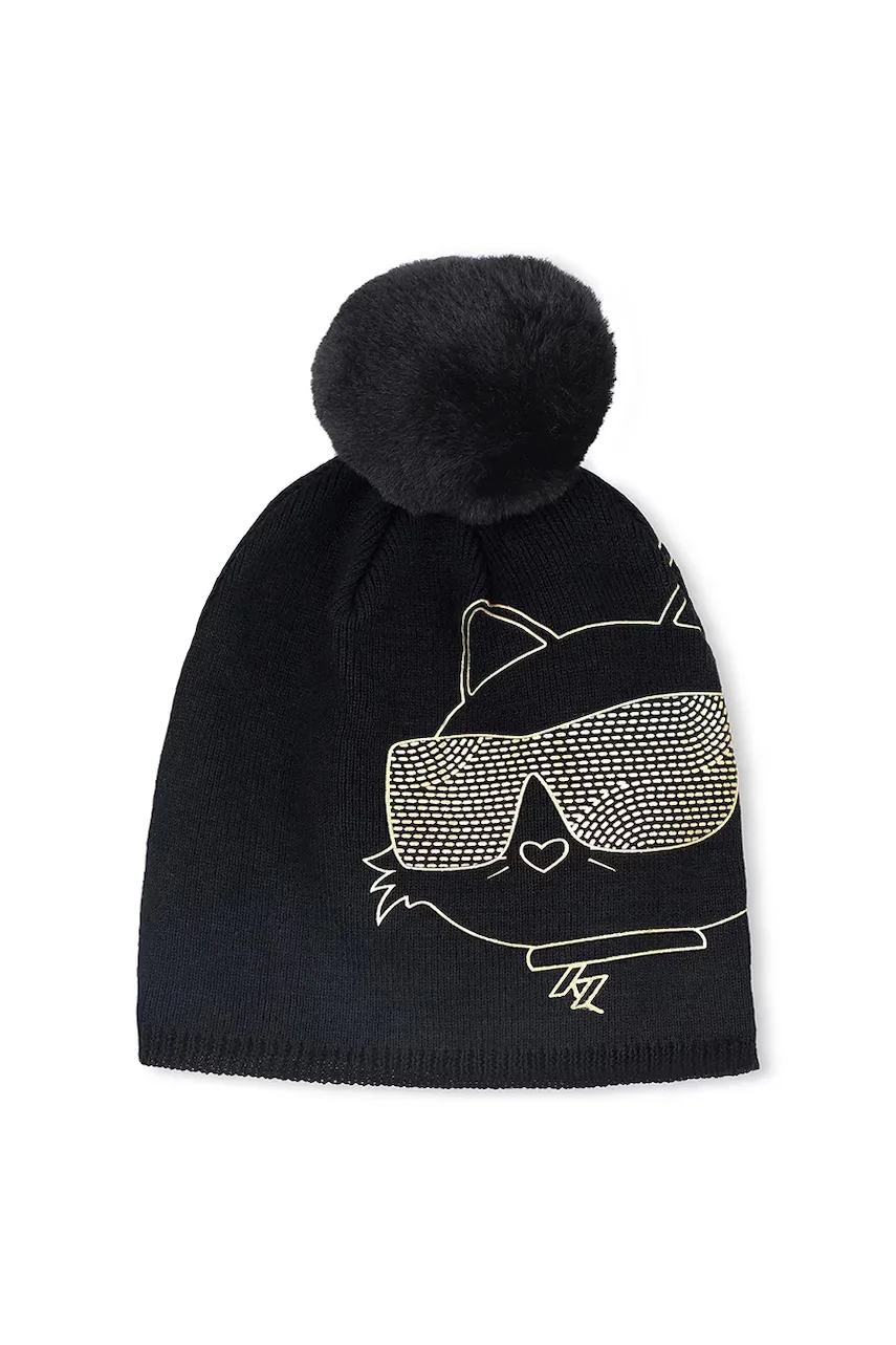 Karl Lagerfeld Шапка