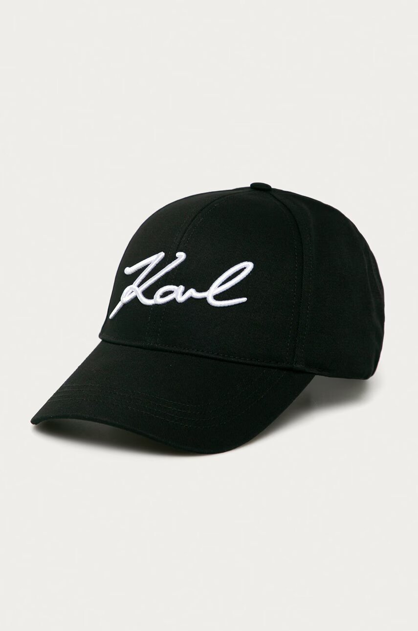 Karl Lagerfeld Шапка