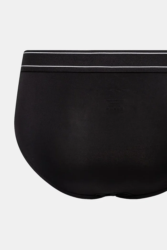 Karl Lagerfeld Слипове (3 чифта) в черно A1M47085