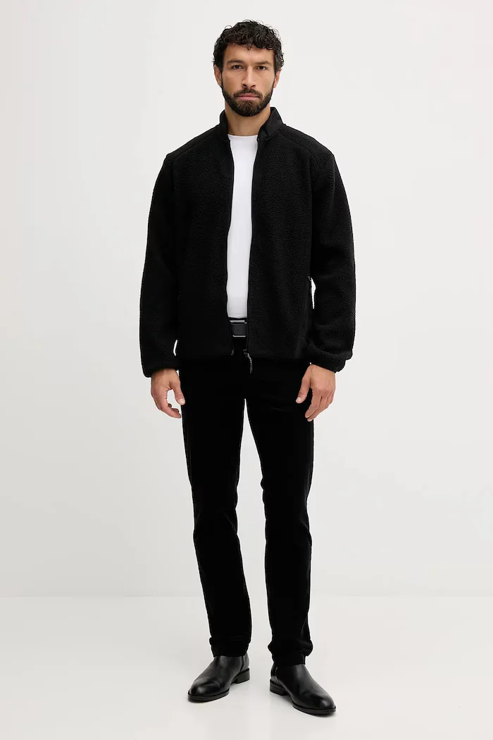 Karl Lagerfeld Тениска (2-pack) в бяло