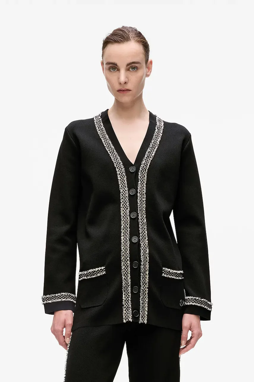 Karl Lagerfeld Жилетка