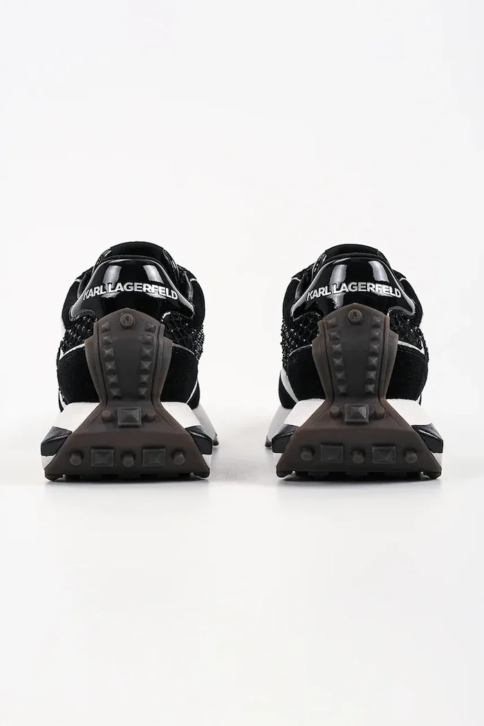 Karl Lagerfeld Zone Nft маратонки дамски черни KL62933N