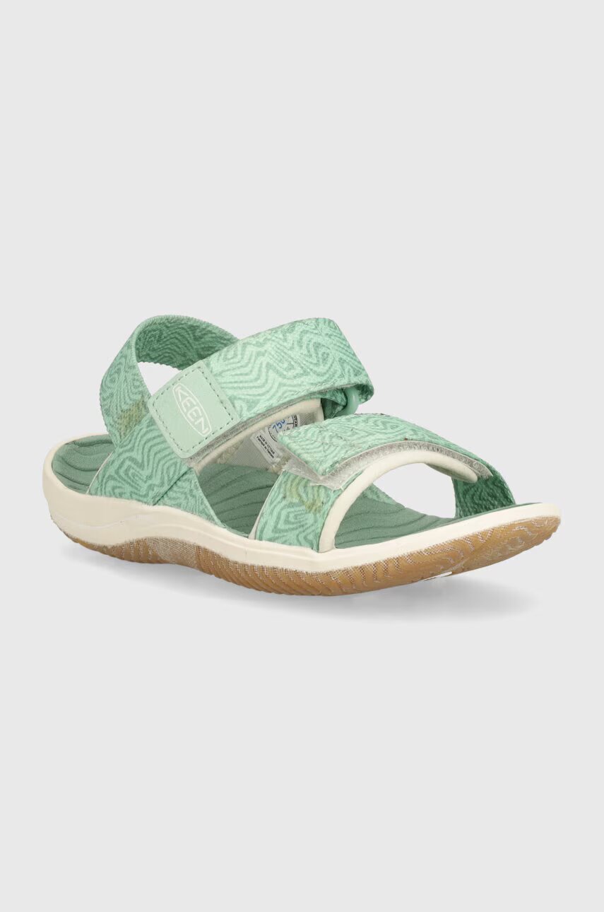 Keen Детски сандали ELLE BACKSTRAP