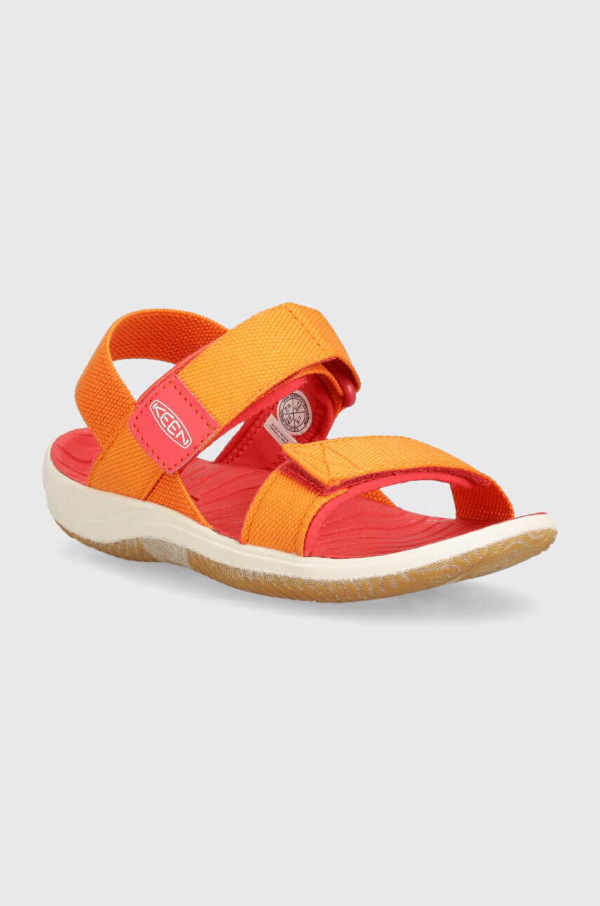 Keen Детски сандали ELLE BACKSTRAP