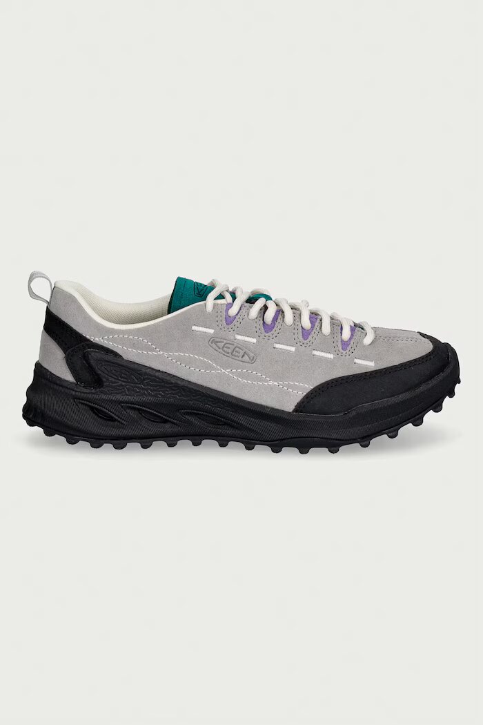 Keen JASPER маратонки дамски сиви 1032666
