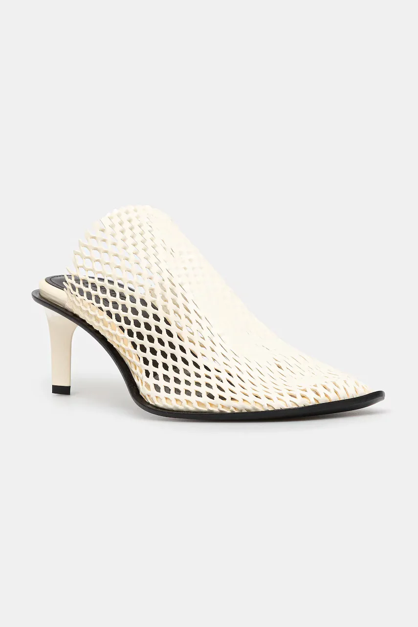 Kenzo Чехли Mule