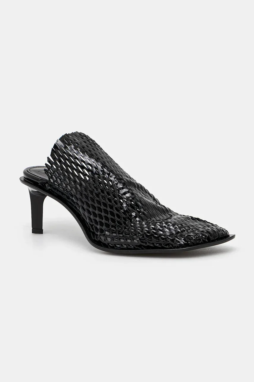 Kenzo Чехли Mule