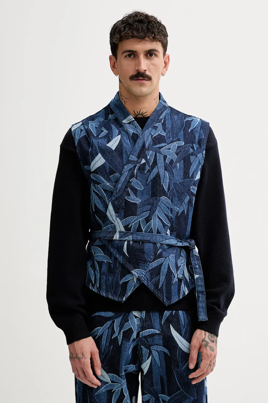 Kenzo Дънков елек