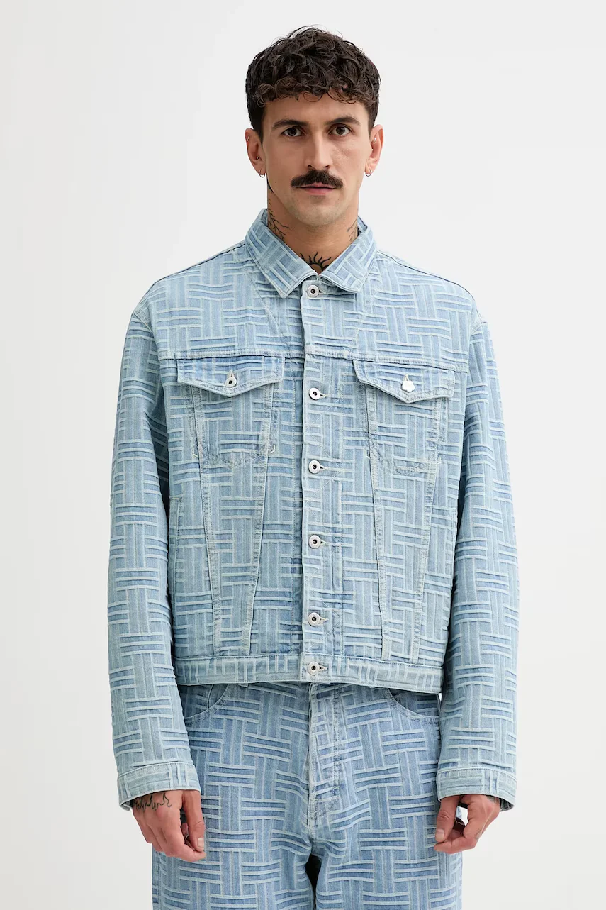 Kenzo Дънково яке
