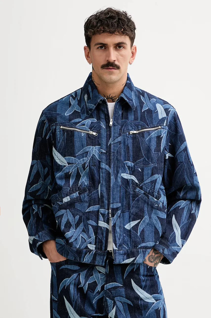 Kenzo Дънково яке