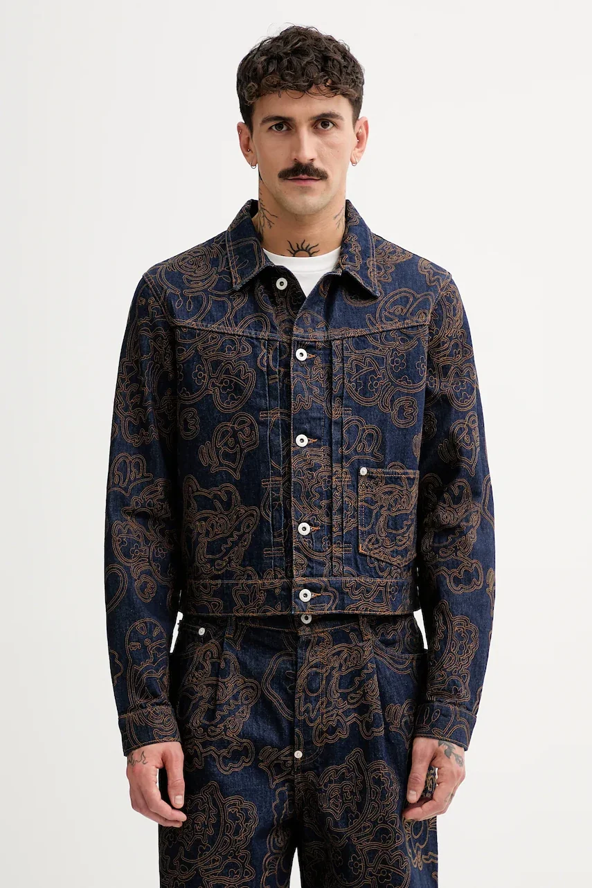 Kenzo Дънково яке