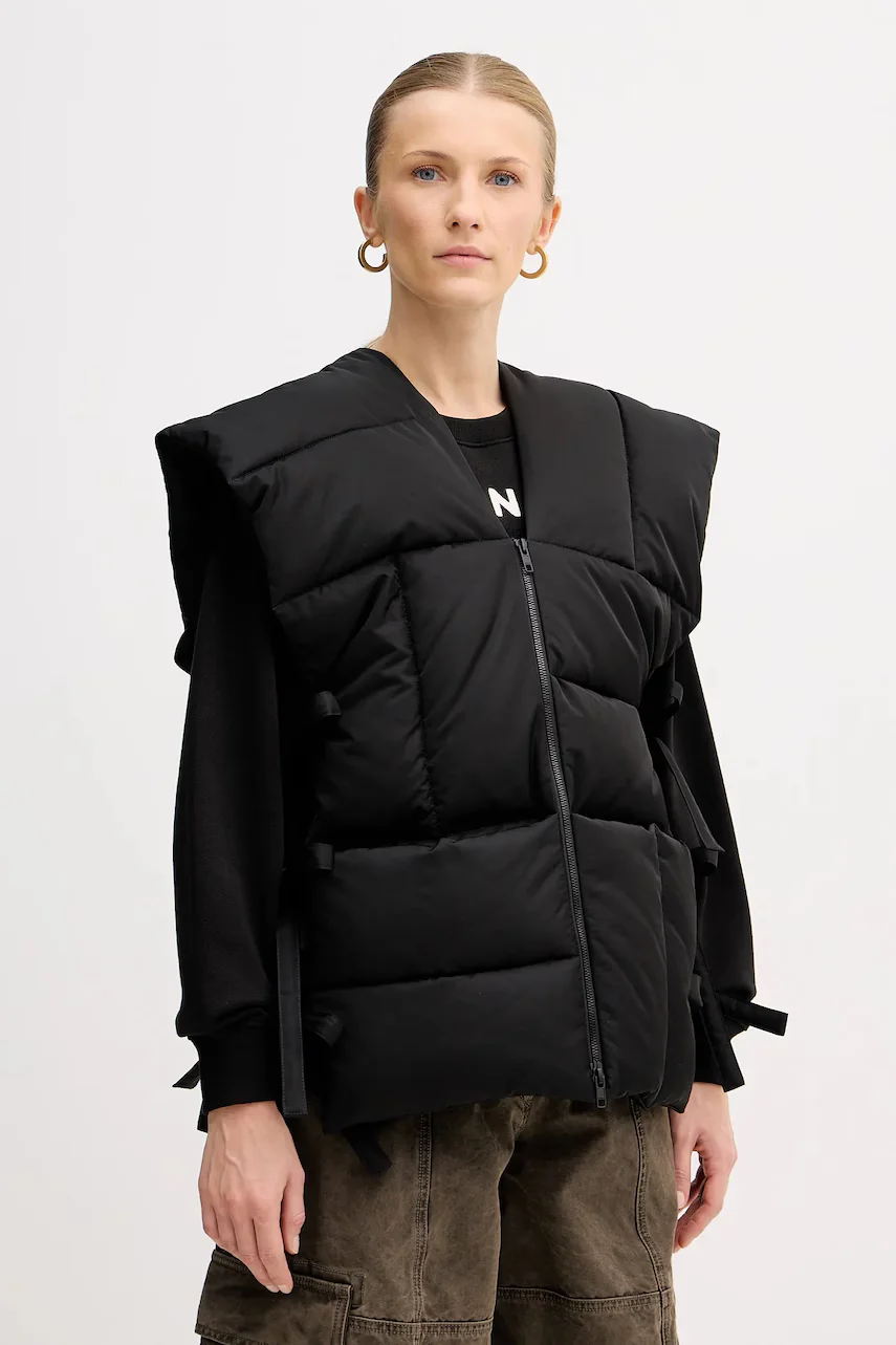 Kenzo Елек Sleeveless Puffer Jacket