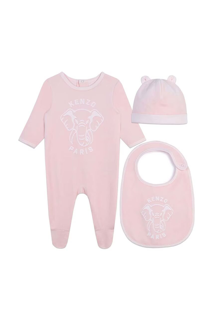 Kenzo Kids Бебешки ританки