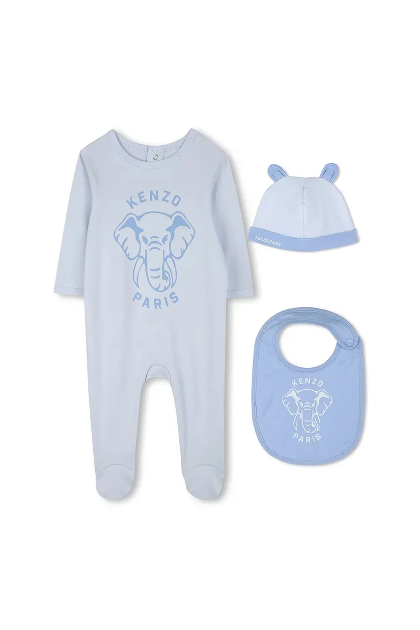 Kenzo Kids Бебешки ританки