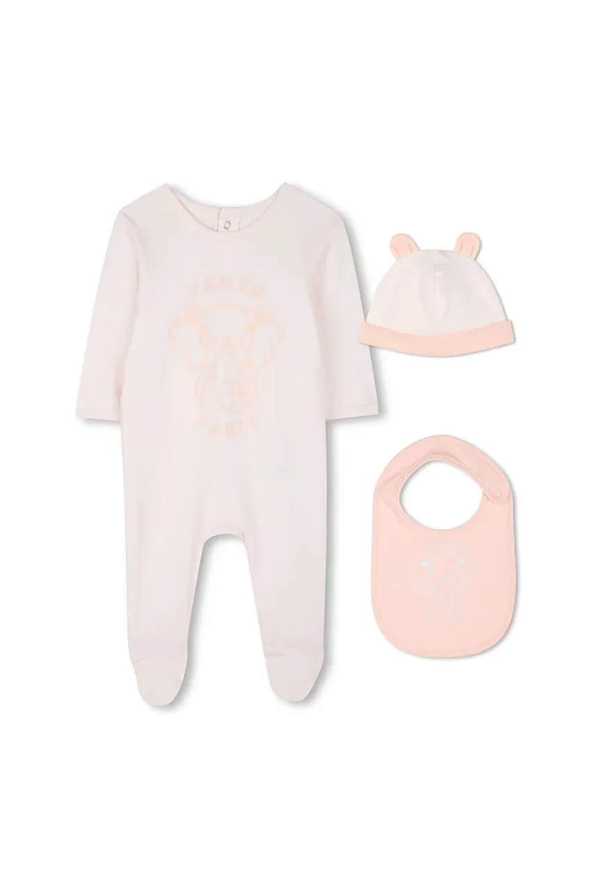 Kenzo Kids Бебешки ританки