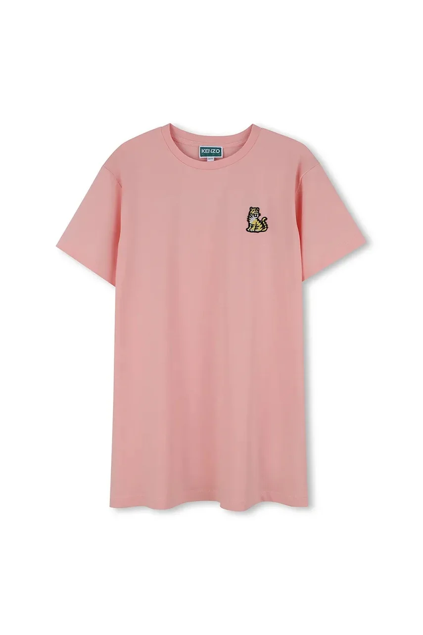 Kenzo Kids Детска рокля