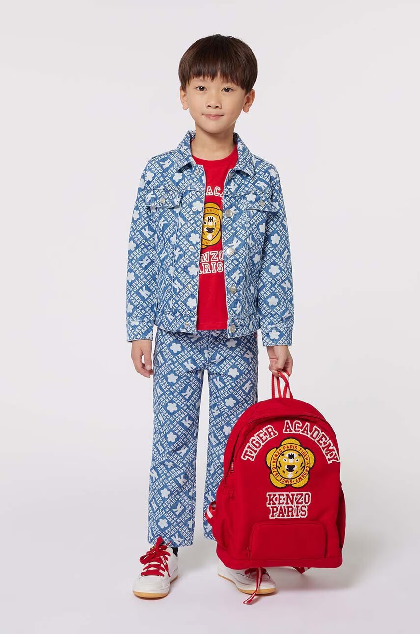 Kenzo Kids Детски дънки