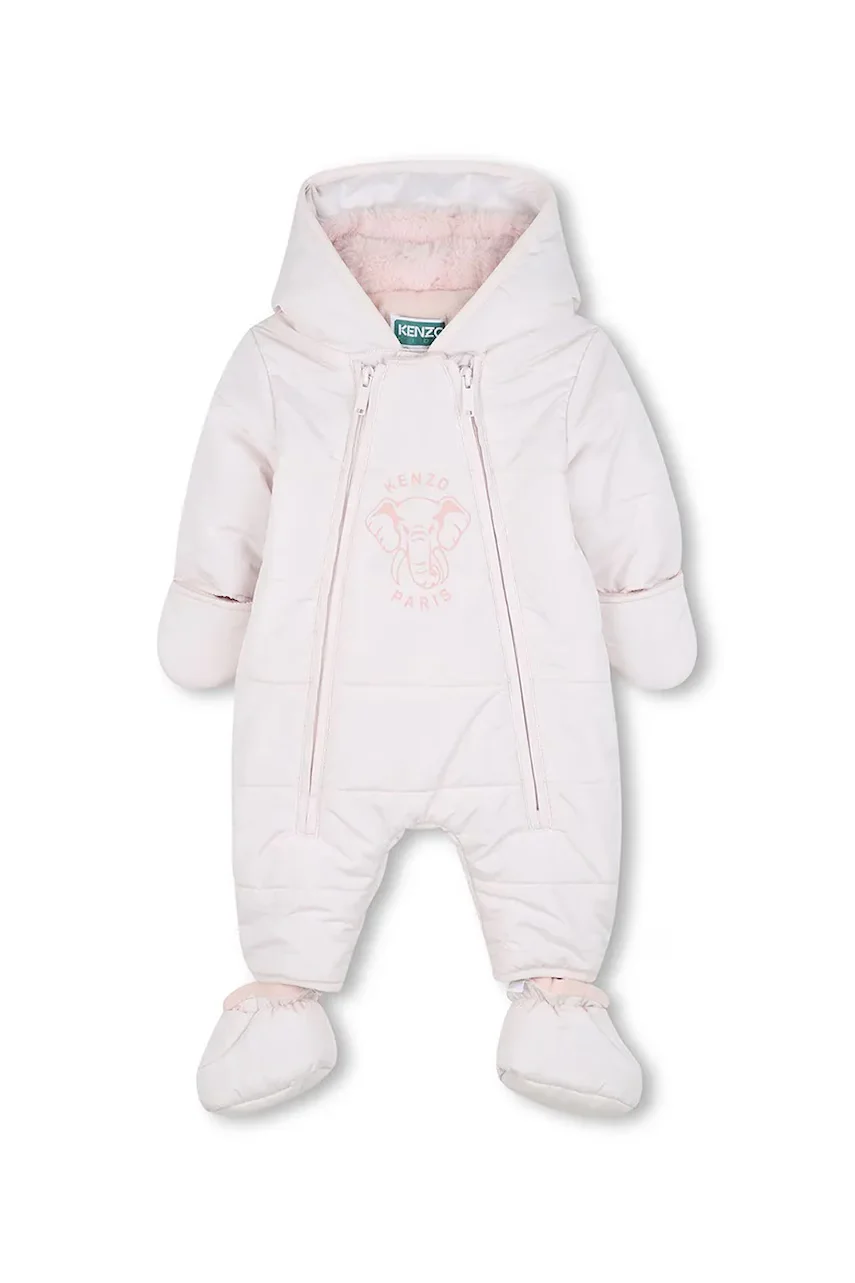Kenzo Kids Детски гащеризон