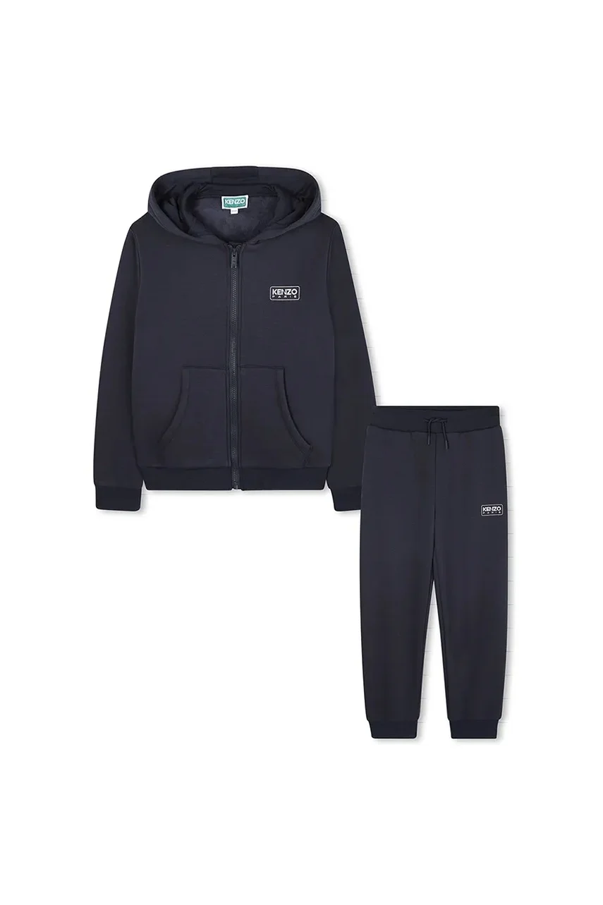 Kenzo Kids Детски спортен комплект