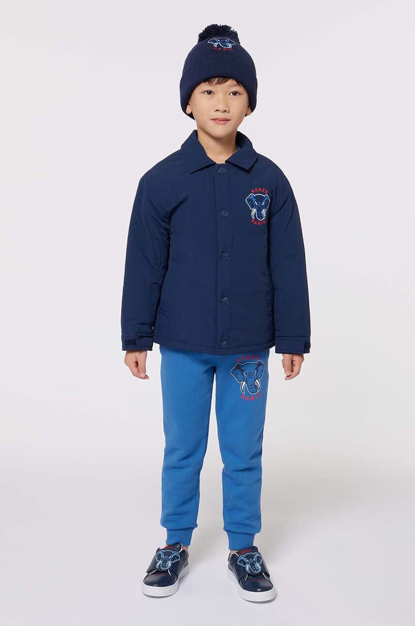 Kenzo Kids Детски спортен панталон