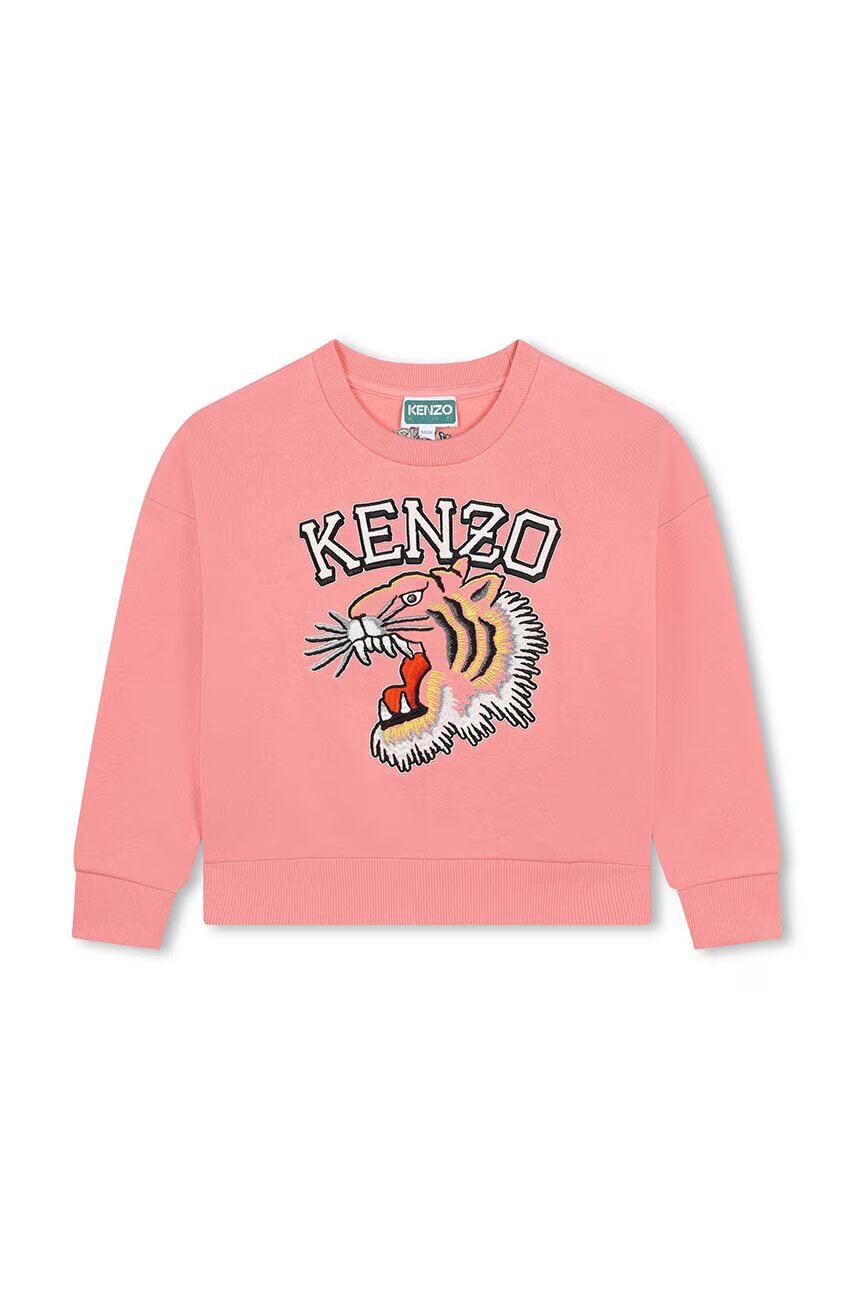Kenzo Kids Детски суичър