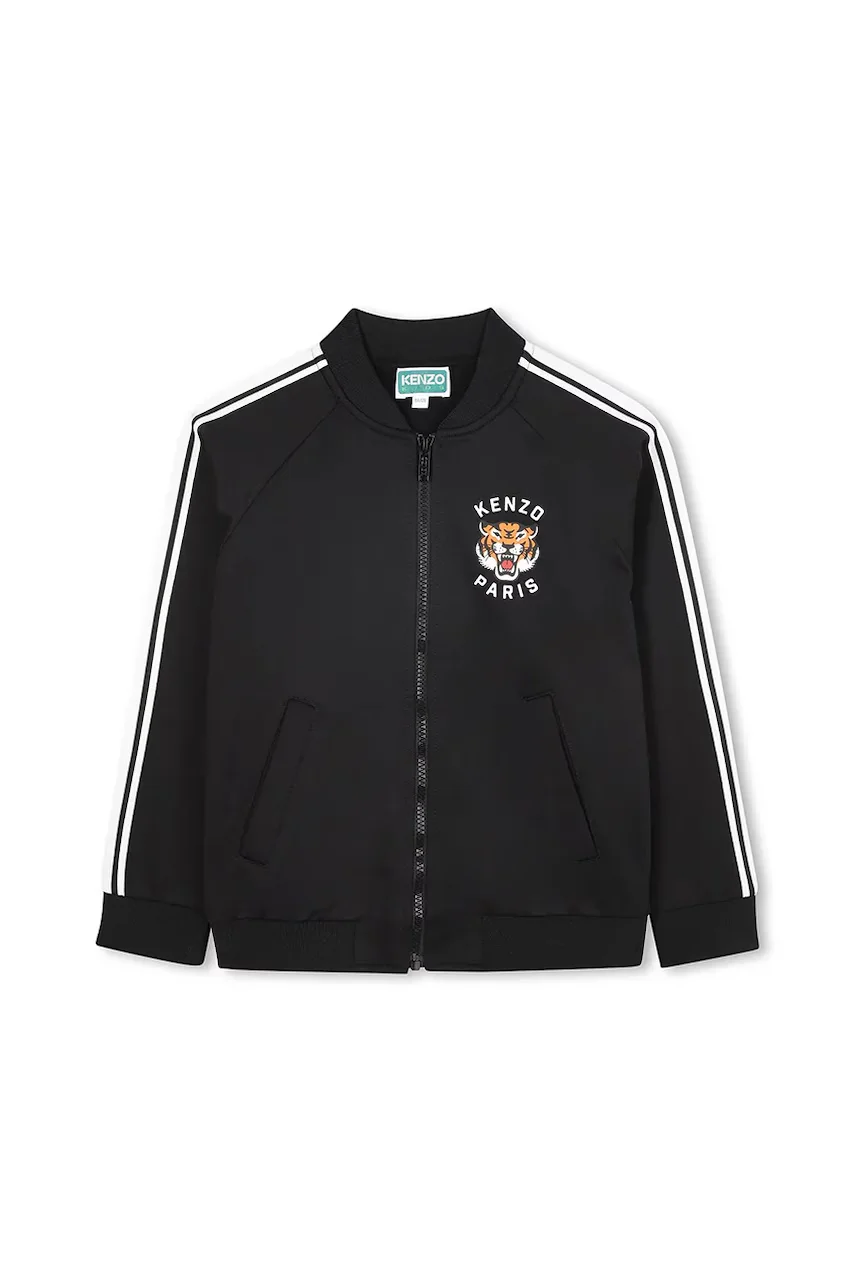 Kenzo Kids Детски суичър