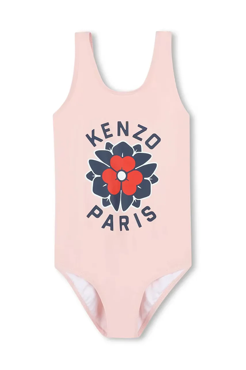 Kenzo Kids Детски цял бански