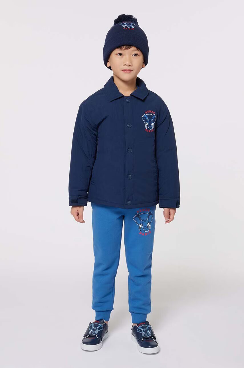 Kenzo Kids Детско яке