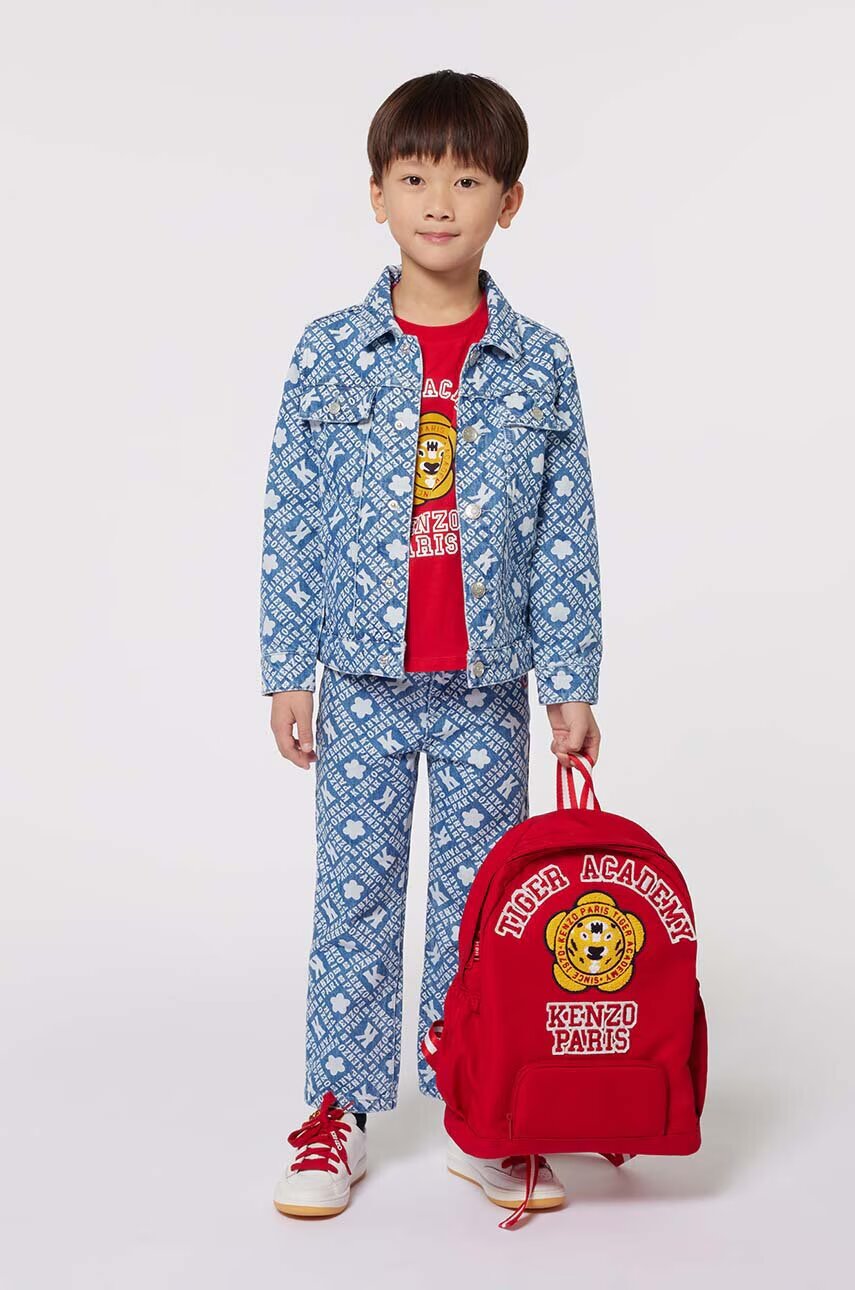 Kenzo Kids Детско яке