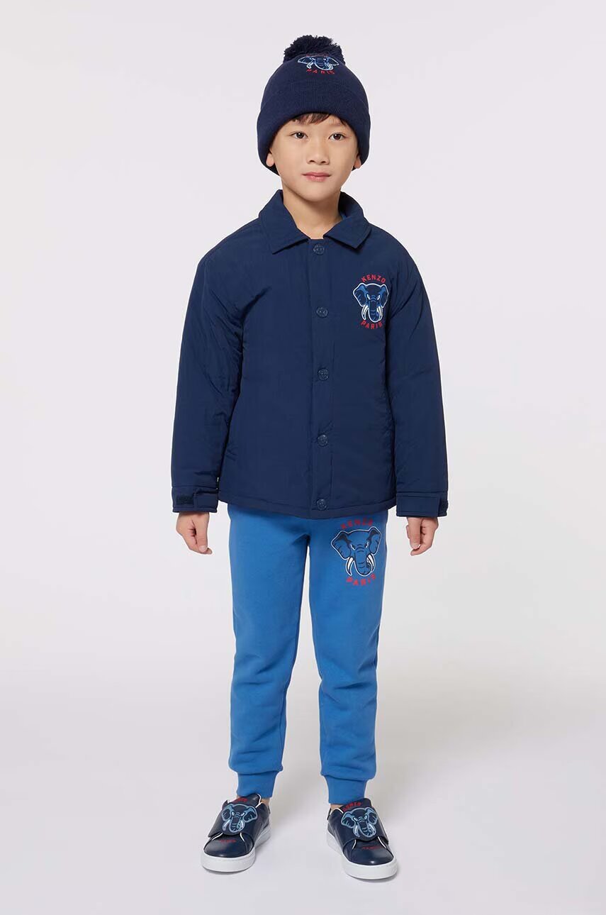 Kenzo Kids Детско яке
