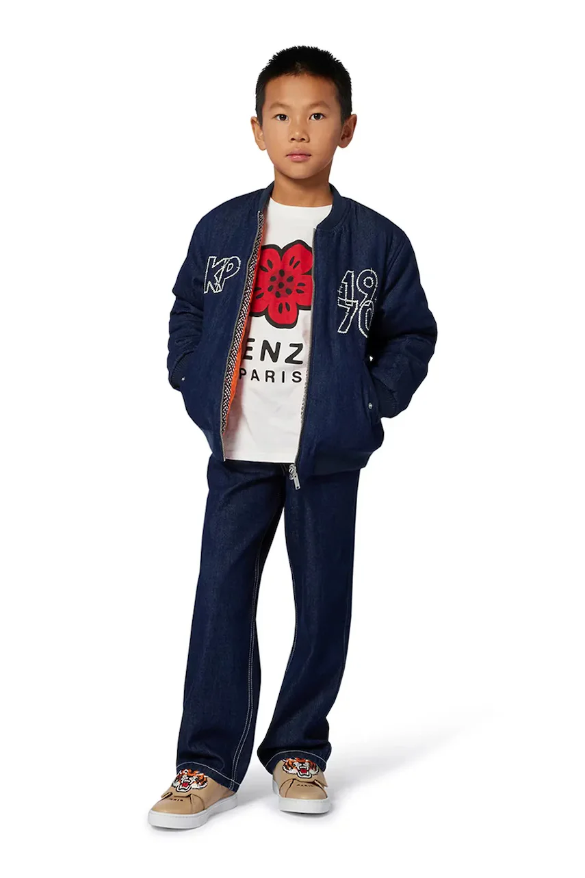Kenzo Kids Детско яке