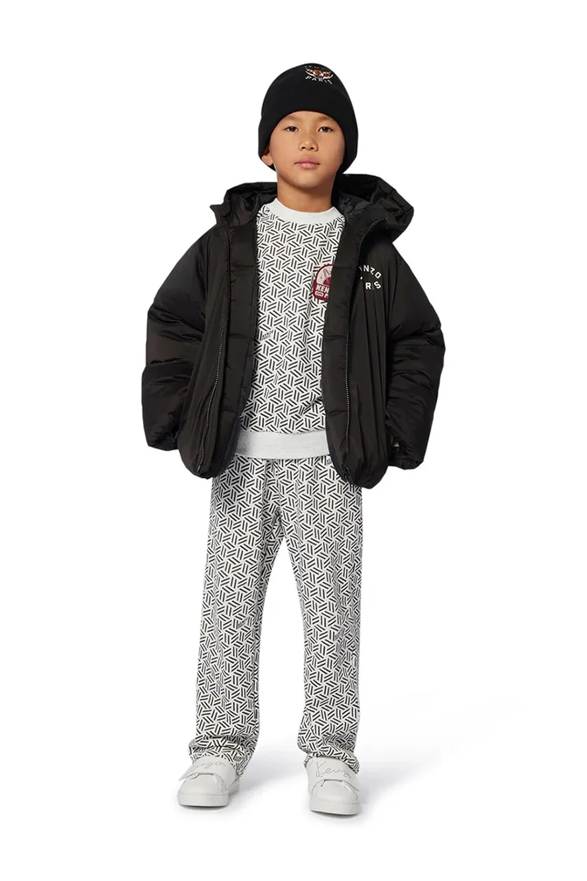 Kenzo Kids Детско яке