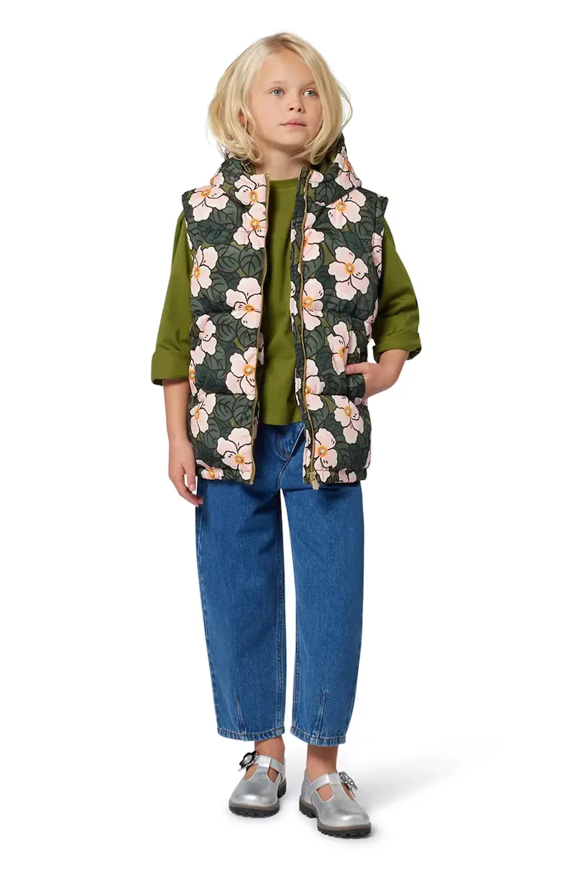 Kenzo Kids Детско яке