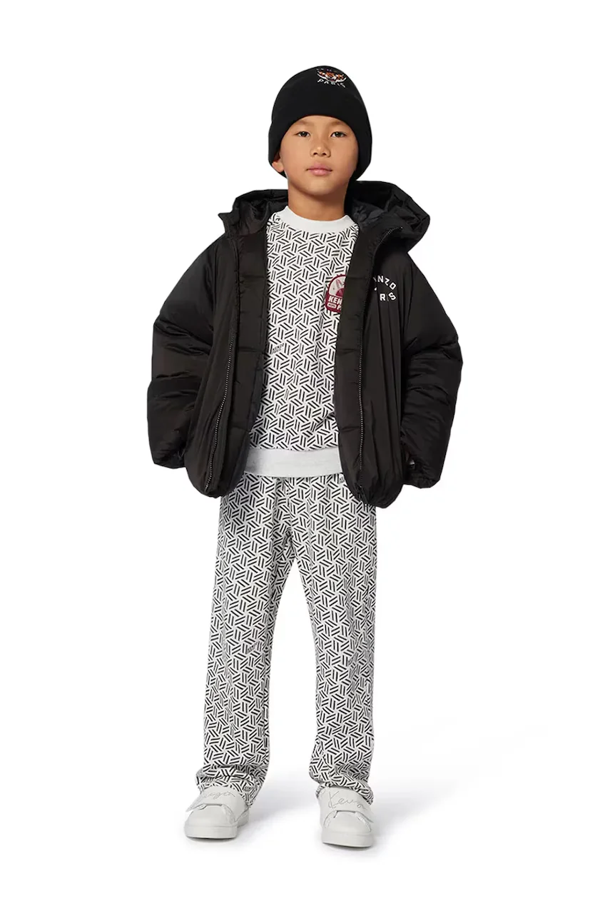 Kenzo Kids Детско яке