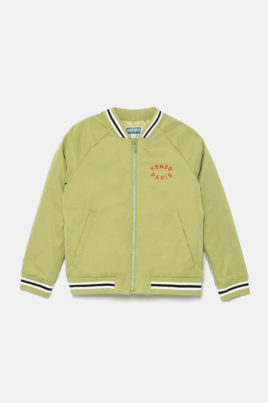 Kenzo Kids Детско яке бомбър
