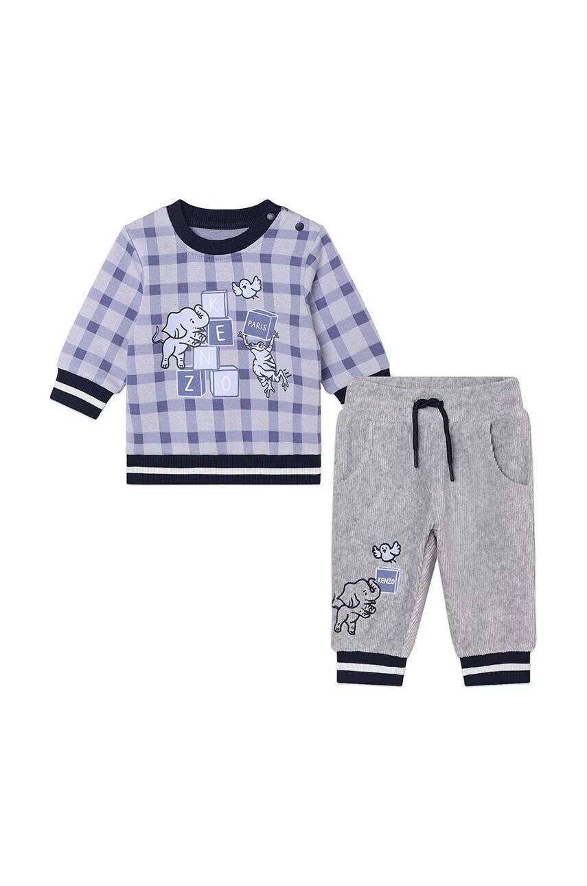 Kenzo Kids Домашен комплект