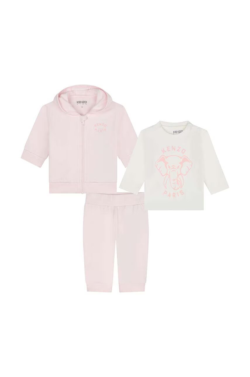 Kenzo Kids Комплект за бебета