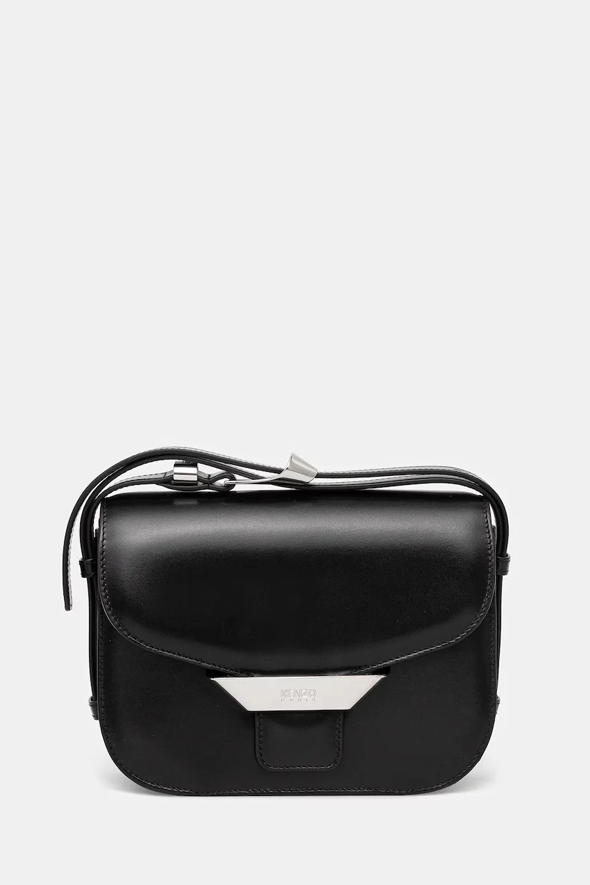 Kenzo Кожена чанта