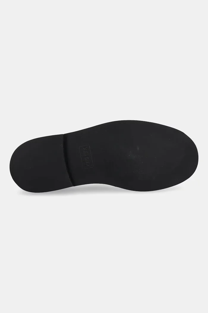 Kenzo Кожени балеринки Meari Mary Jane в черно FF62BA710L69.99