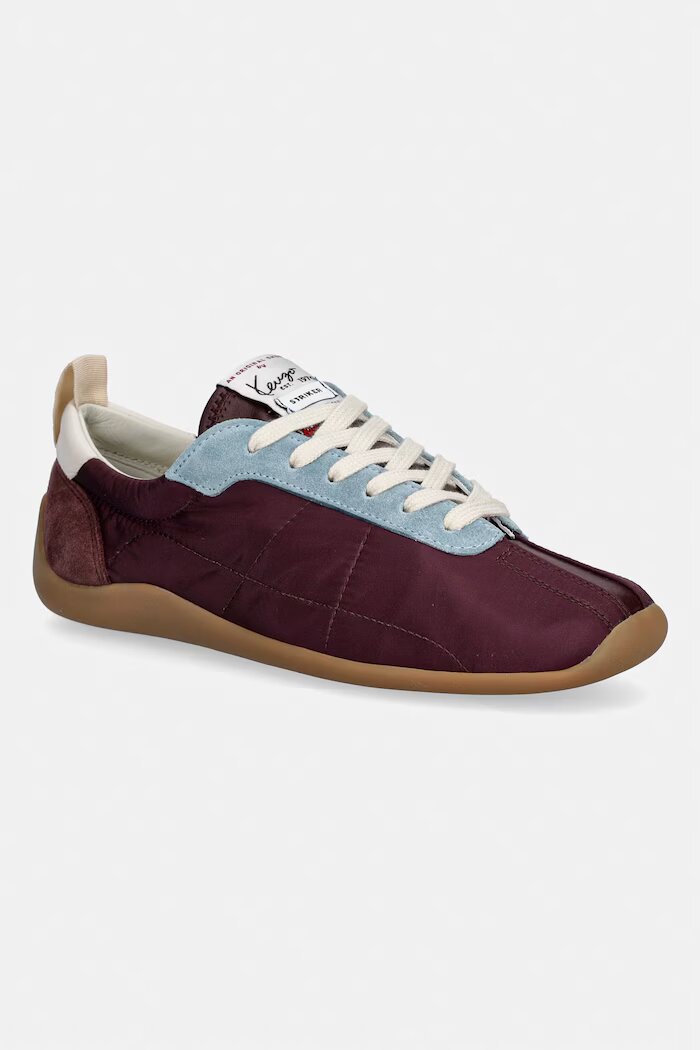 Kenzo Low top sneaker маратонки дамски бордо FG62SN122F53.23