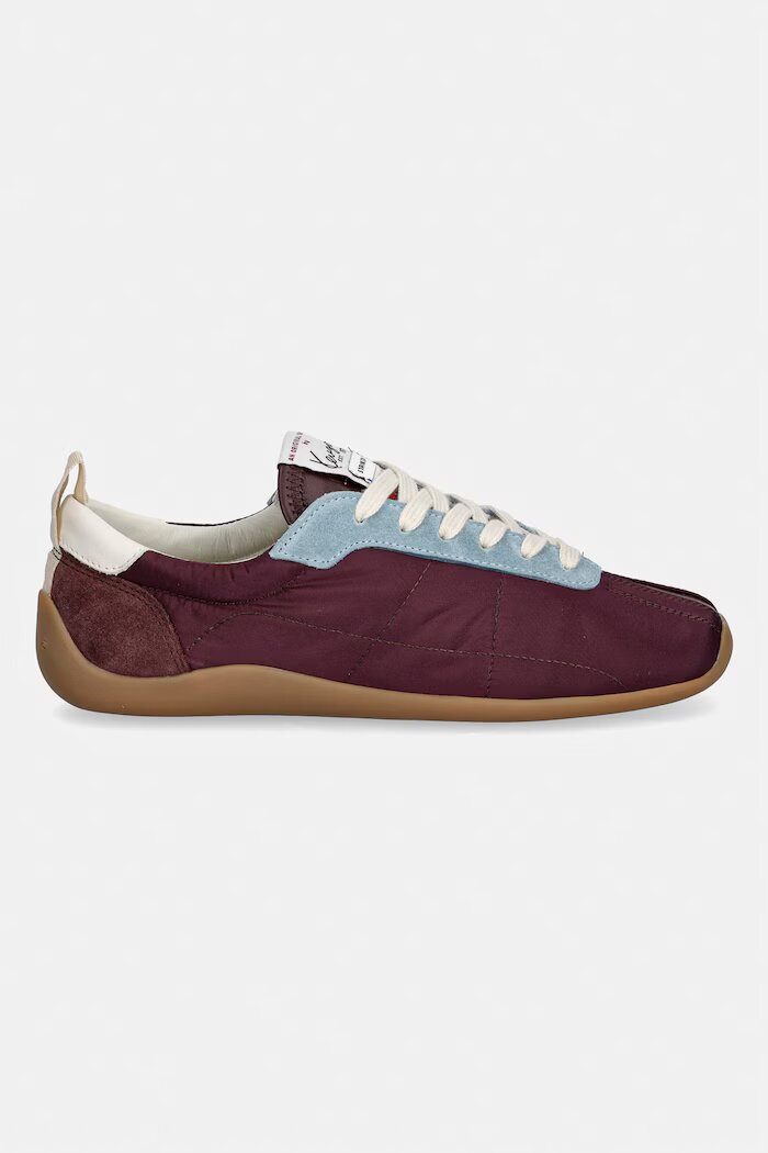 Kenzo Low top sneaker маратонки дамски бордо FG62SN122F53.23