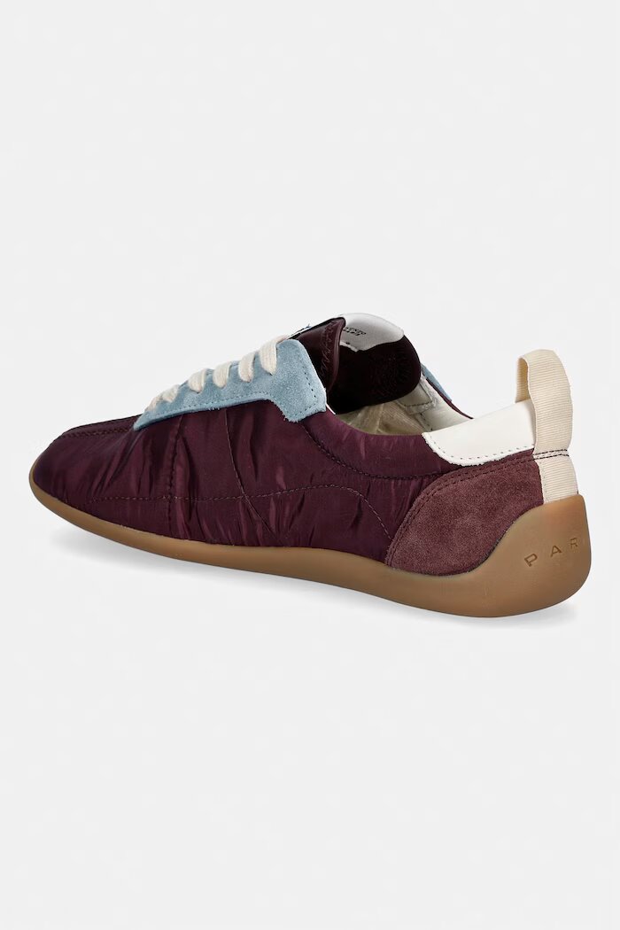 Kenzo Low top sneaker маратонки дамски бордо FG62SN122F53.23