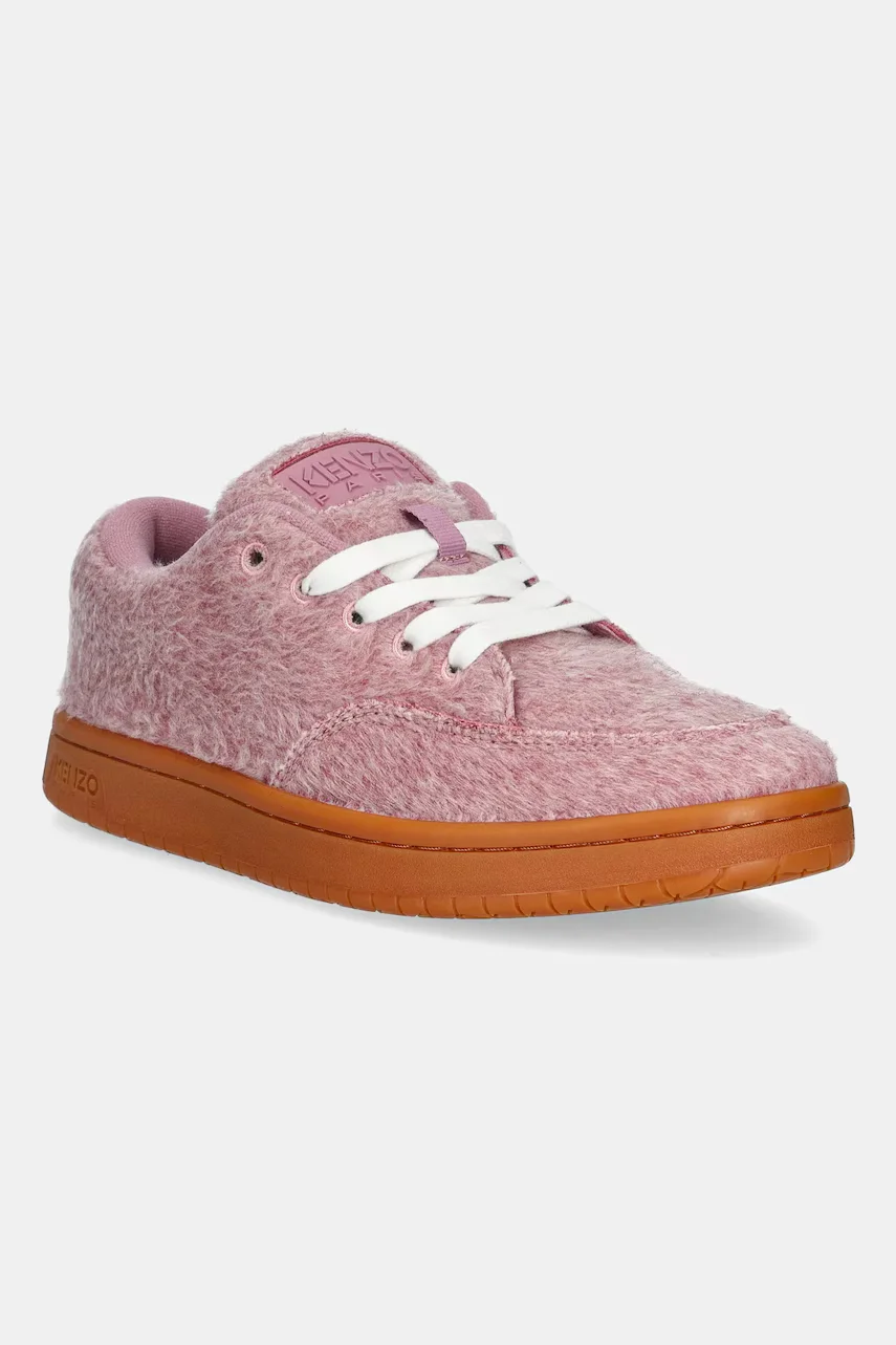 Kenzo Маратонки Dome Low Top Sneakers