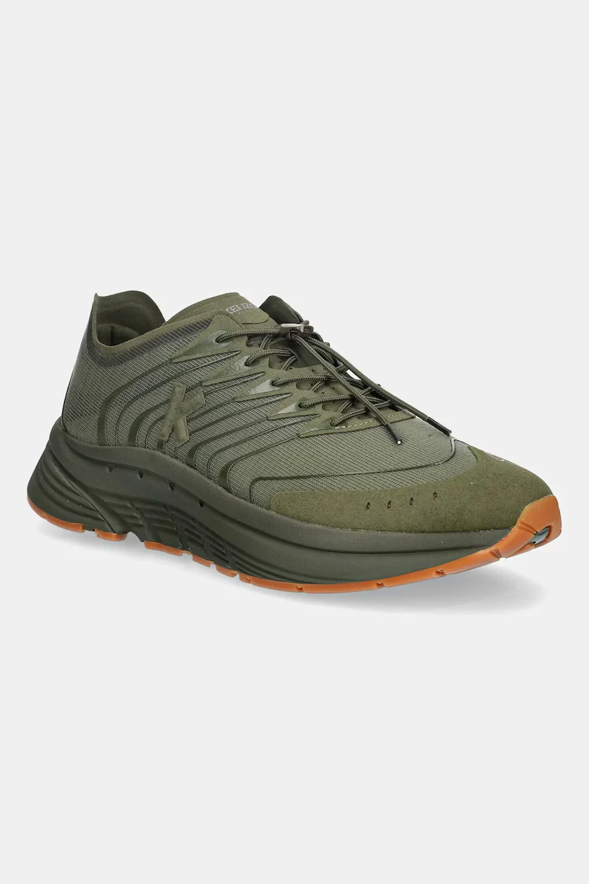 Kenzo Маратонки Pace 2.0 Low Top Sneaker