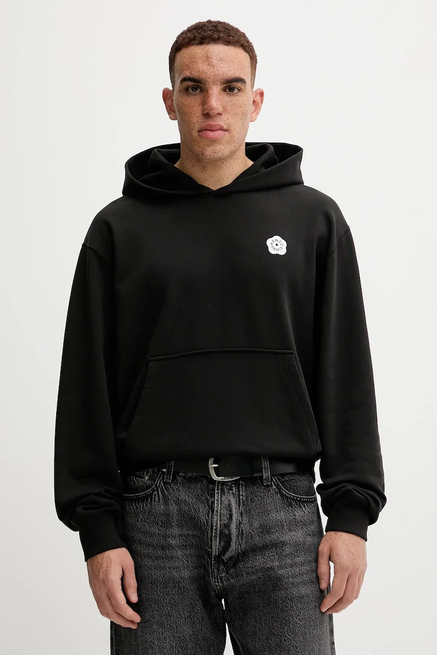 Kenzo Памучен суичър