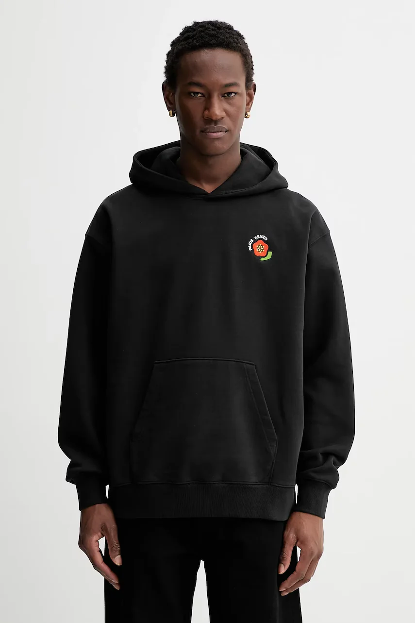 Kenzo Памучен суичър